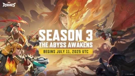 Marvel Rivals Season 3 Roars with Phoenix and Knowhere Map.webp