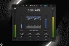 NOIZ One Vox Turns Bedroom Singers into Studio Gods.webp