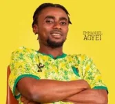 GoldStars Snatch Star Winger Agyei in CAF Power Grab.webp