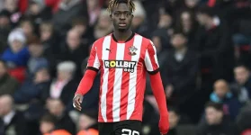 Sulemana Escapes Southampton Nightmare for Atalanta Dream.webp
