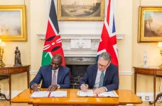 Starmer Fills Kenya's Coffers with Ksh427B Windfall.webp