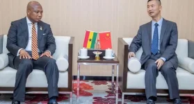 Ghana and China ignite $15B trade gold rush.webp