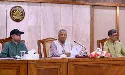 Muhammad Yunus Launches Month-Long Programme to Commemorate July Uprising.webp