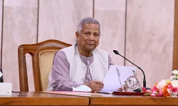 Yunus Calls for Annual Observance of July Uprising to Combat Autocracy.webp