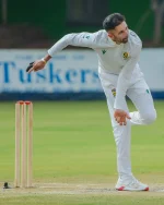 Proteas Captain Maharaj Out, Mulder Takes Test Helm.webp