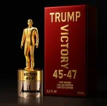 Trump Expands Brand with Launch of Victory Fragrances.webp