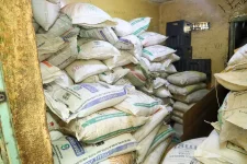 Eight Arrested in Connection with Maua NCPB Depot Looting Incident.webp