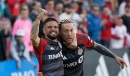Insigne and Bernardeschi Set to Leave Toronto FC for Italy.webp