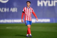 Atletico Madrid Secures Javier Poonar with Three-Year Extension.webp