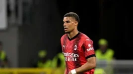 Thiaw Rejects Como Move, Prefers Staying at AC Milan or Bigger Clubs.webp