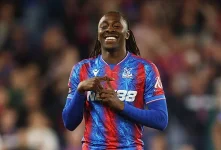 Eberechi Eze Open to Arsenal Move as Talks Progress.webp
