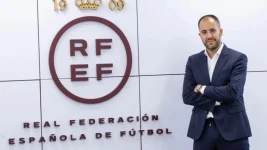 Francisco Soto Appointed Head of Spanish Referees Committee.webp