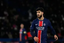 Fenerbahçe Offers €15 Million for Marco Asensio from PSG.webp