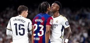 La Liga Draw Reveals 2025-2026 Fixtures Including El Clasico Dates.webp
