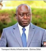 Transport Minister Admits Procurement Failures in Gambia's Embassy Project.webp