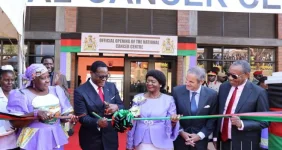 Cancer Centre Launch in Lilongwe Brings Hope to Malawians.webp