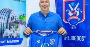 SC Villa Appoints Serbian Coach Zeljko to Lead Team's Revival.webp