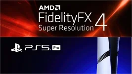 AMD FSR 4 Hits PS5 Pro, Sony-AMD Partnership Paves the Way.webp