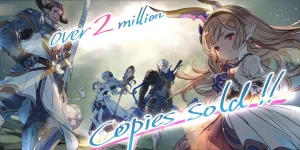 Granblue Relink Sells 2M, Price Plunge Sends Wallets Flying.webp