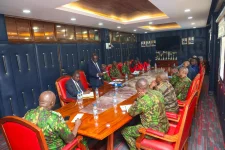 Kanja Hails Trophy Titans, Police Glory Parade.webp