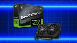 RTX 5050 Missing in Action, Scalpers Lick Lips.webp