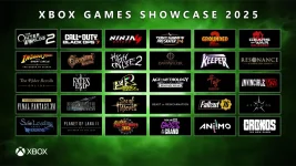Xbox Summer Showcase projects are safe, from Microsoft layoffs.webp