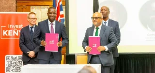 Kenya Signs Landmark Financial Pacts in London.webp