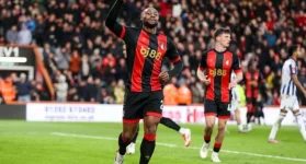 Antoine Semenyo Commits Long-Term Future to Bournemouth.webp