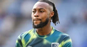 Antoine Semenyo Commits to Bournemouth Until 2030.webp