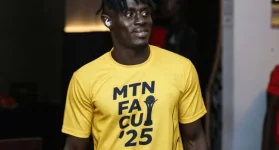 Kwame Opoku leads Asante Kotoko to 2024–25 FA Cup victory.webp