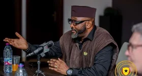 Ghana NSA to review documentation on stalled sports projects.webp