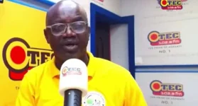 Small-Scale Miners Warn Ban Would Harm Ghana's Economy.webp