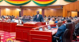 Ghana Approves 360 Million World Bank Loan for Road Arrears.webp