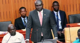 MP Owiredu Criticizes NDC Taxes on National Day of Prayer.webp