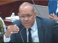 Barbados Parliament Turns into Frenzied Showdown Over Power.webp