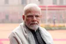 Trinidad Drapes Modi in Highest Republic Honor.webp
