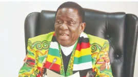 Zimbabwe Government Addresses Health and Infrastructure.webp