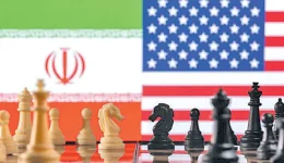 Israel-Iran War Undermines American Strategy.webp