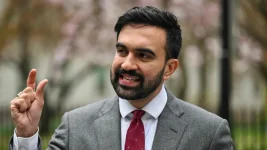 Zohran Mamdani Wins Democratic NYC Mayoral Primary.webp