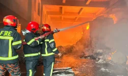 Wari Chemical Warehouse Blaze Controlled in Two Hours.webp