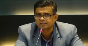 Shafiqul Alam to return to journalism, not join politics.webp