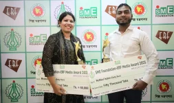 Daily Sun Duo Snag SME Media Awards with Tk50,000 Prizes.webp