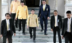 Thailand's Acting PM in for One Day, Swap Set Thursday.webp