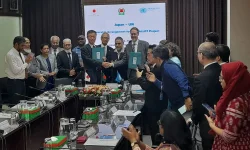 Japan gives $4.8m to Bangladesh election commission for fair vote.webp