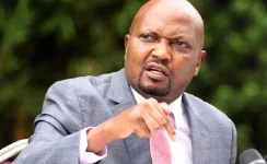 Kuria Warns Stalled IEBC and Violence Could Derail Polls.webp
