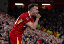 Liverpool star Diogo Jota and his brother died in a fiery crash.webp