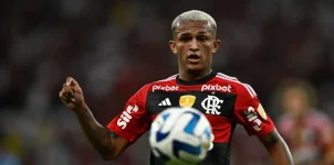 Everton to Sign Wesley França for €30 Million and Loan to Roma.webp