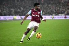 West Ham Rejects £50 Million Tottenham Bid for Mohammed Kudus.webp
