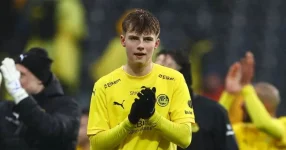 Barcelona Eye 16-Year-Old Striker Mikkel Bro Hansen.webp