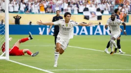 Gonzalo Garcia Earns Spain Call After Club World Cup Heroics.webp